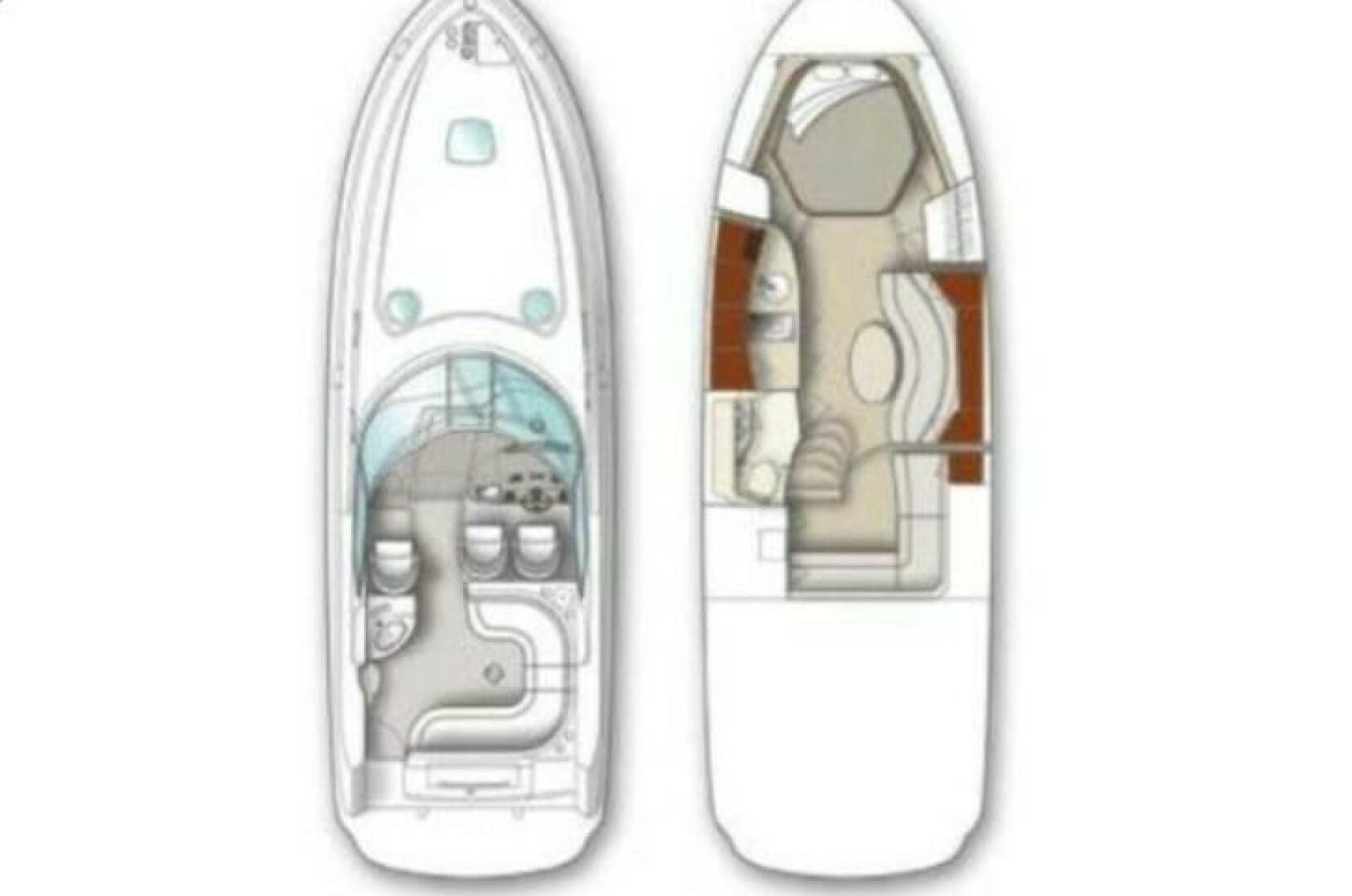 2004 Sea Ray 340 Sundancer - Image 5