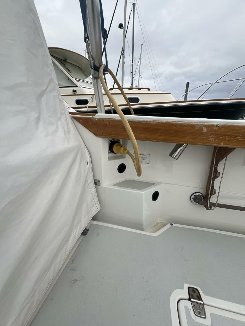 1993 Black Watch 33 - Image 16