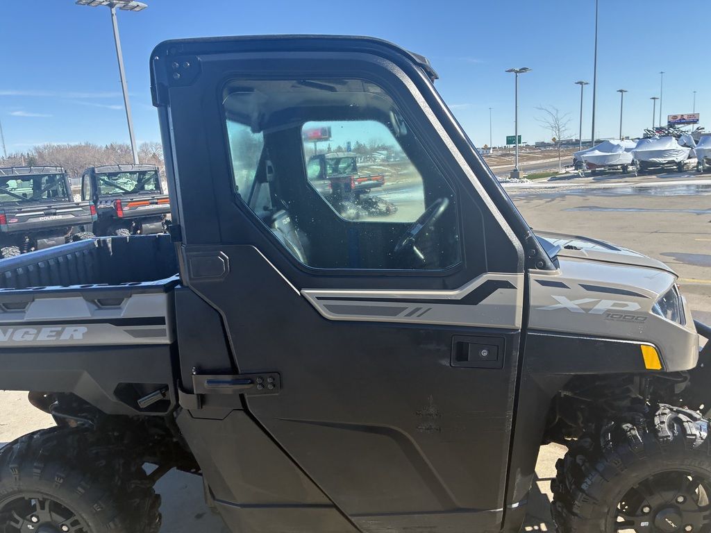 2024 Polaris® Ranger XP 1000 NorthStar Edition Premium - Image 10