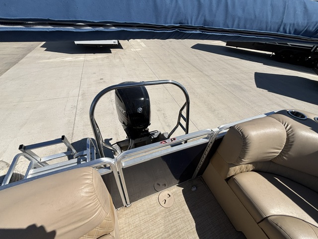 2016 HARRIS CRUISER 220CW - Image 14