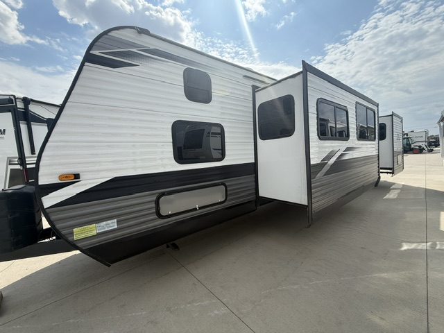 2022 JAYCO JAYFLIGHT 38BHDS - Image 5