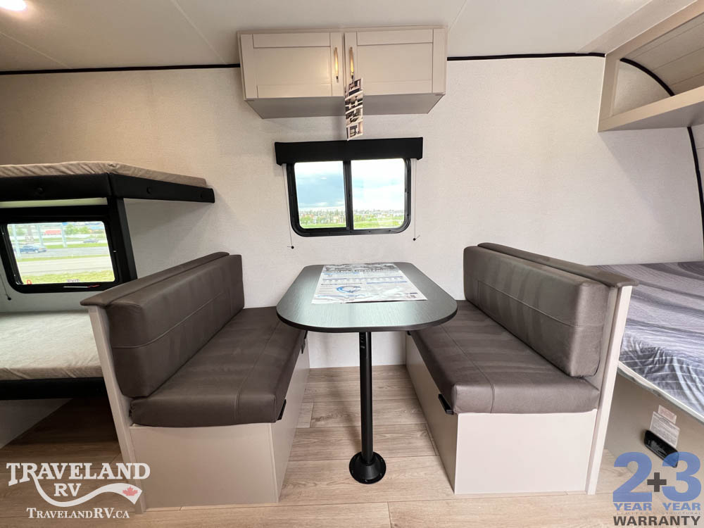 2027 Jayco Jay Feather Air SL 17BHSL - Image 13