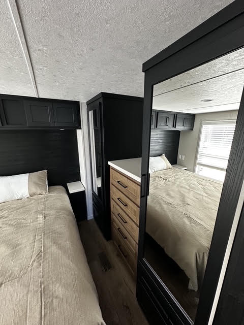 2027 Kropf Eldorado Super Rear Loft - 9108PWD - Image 15