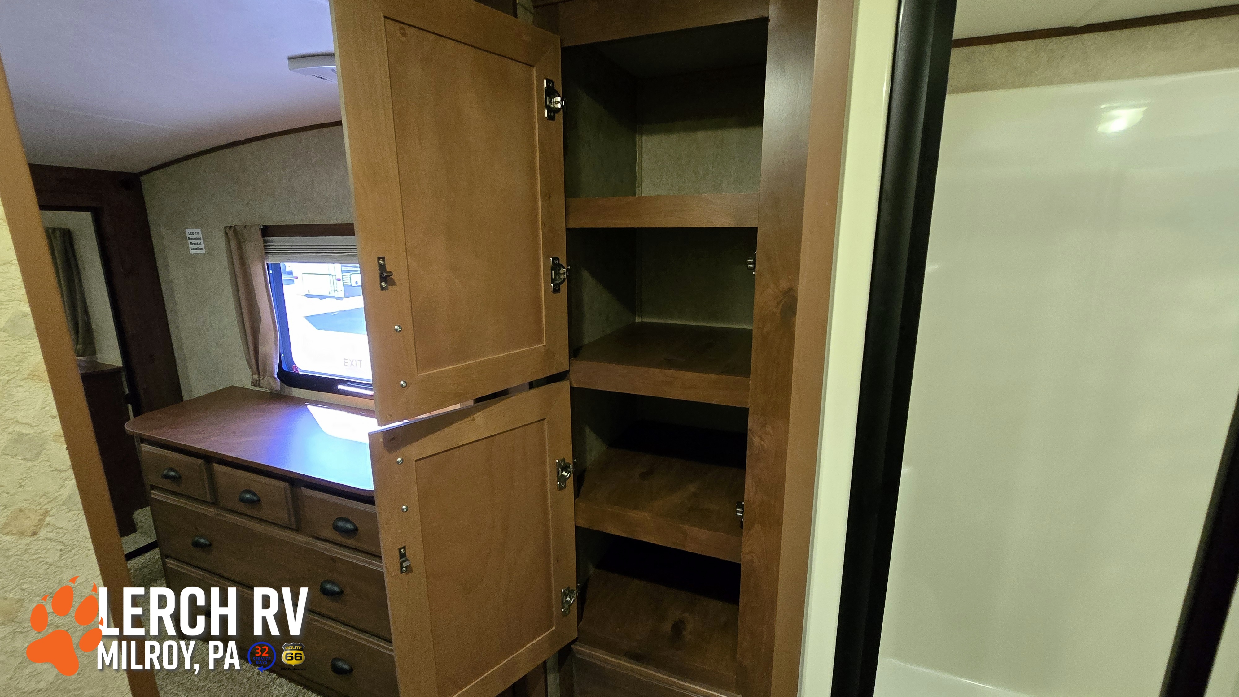 2013 HIGHLAND RIDGE OPEN RANGE ROAMER RF367BHS - Image 36