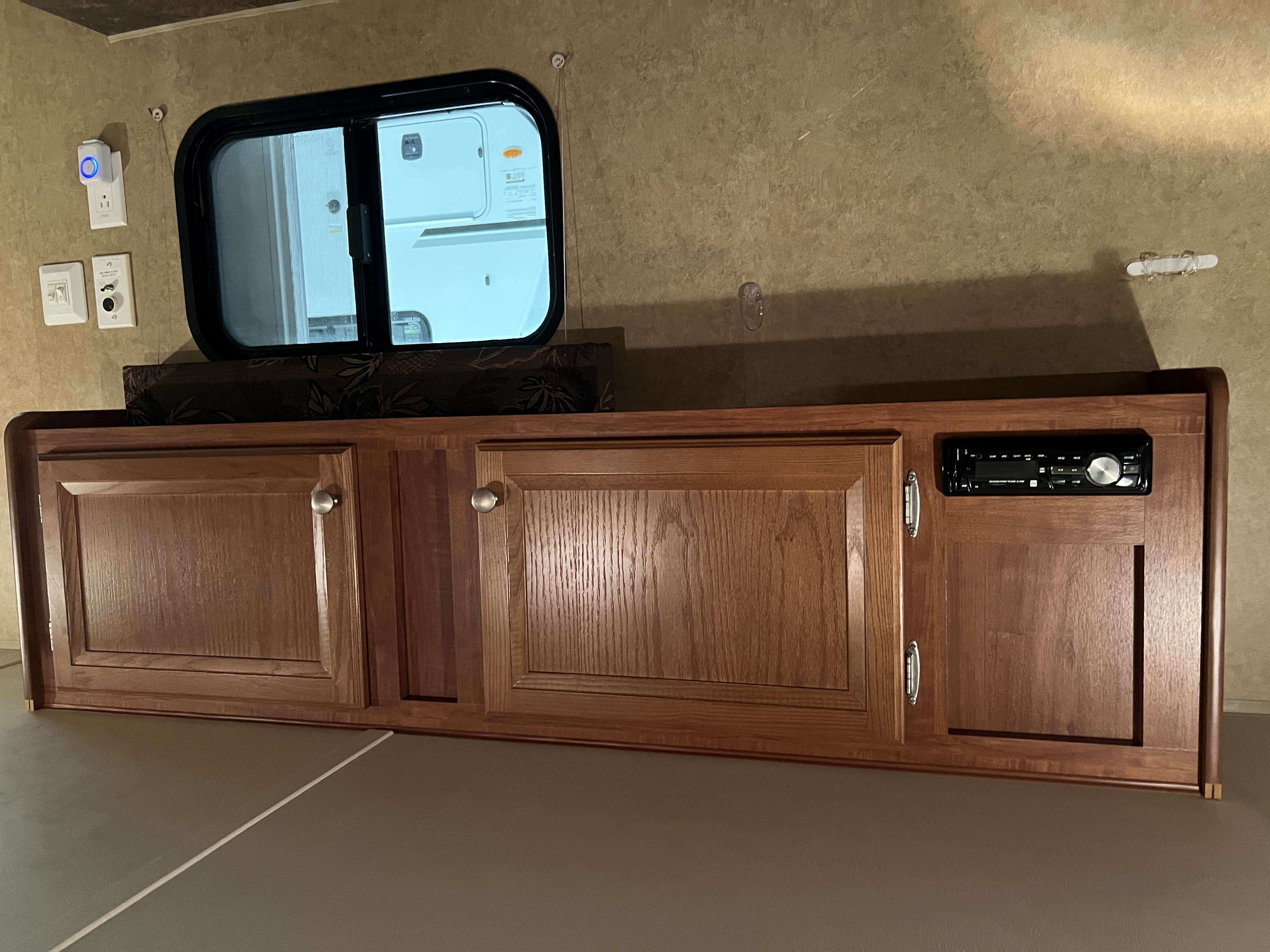 2013 JAYCO SWIFT 165 RB HMS - Image 17