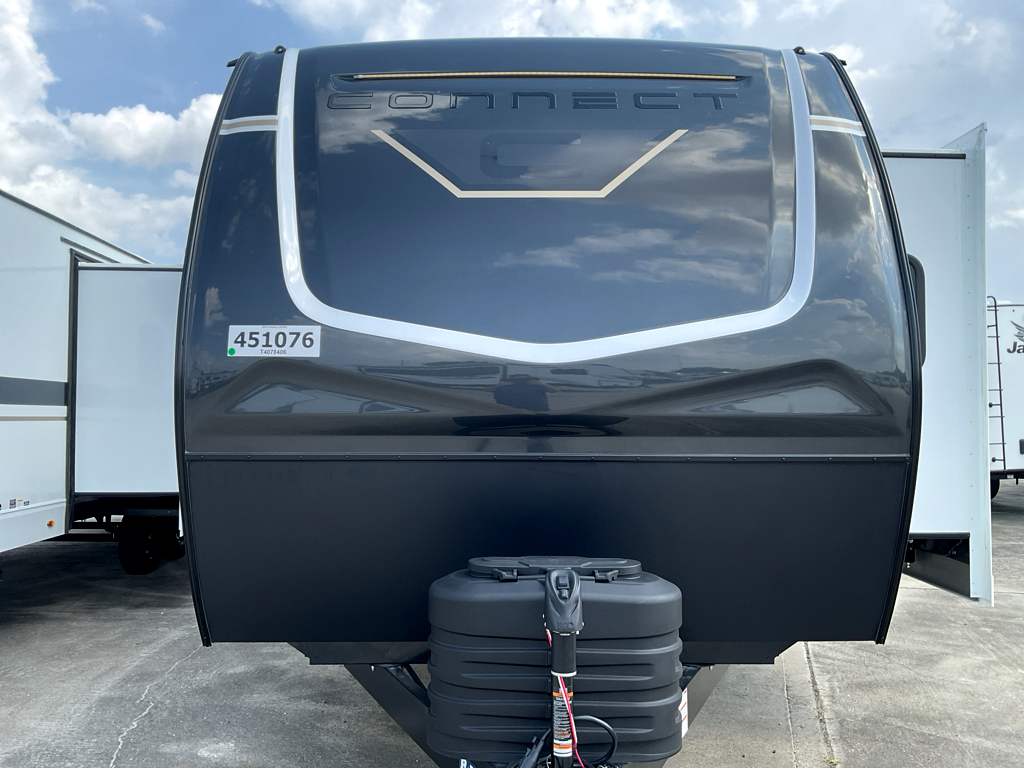 2026 KZ CONNECT C293 RB - Image 23