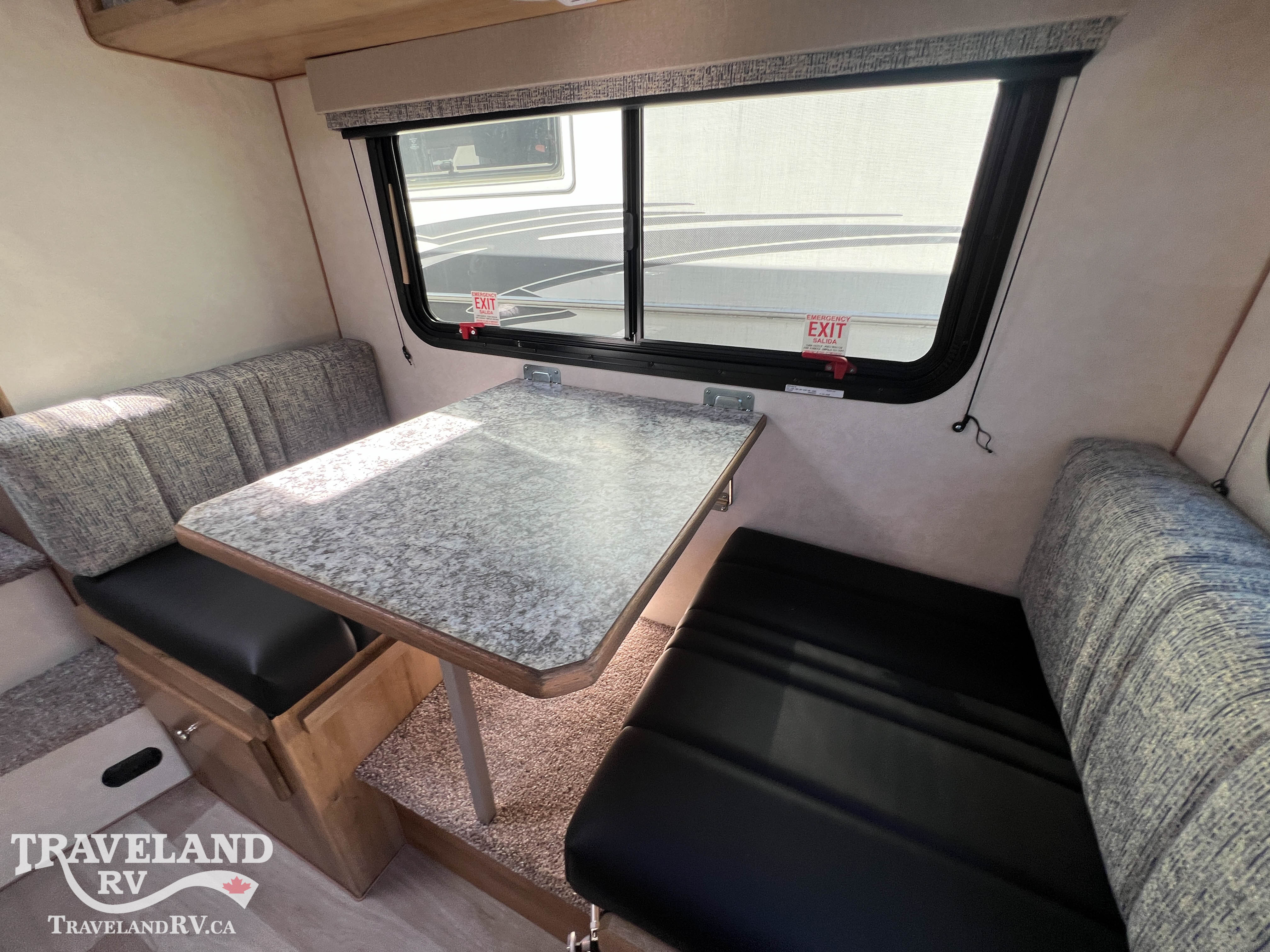 2027 Westland RV TRAVELAIRE 80W - Image 7
