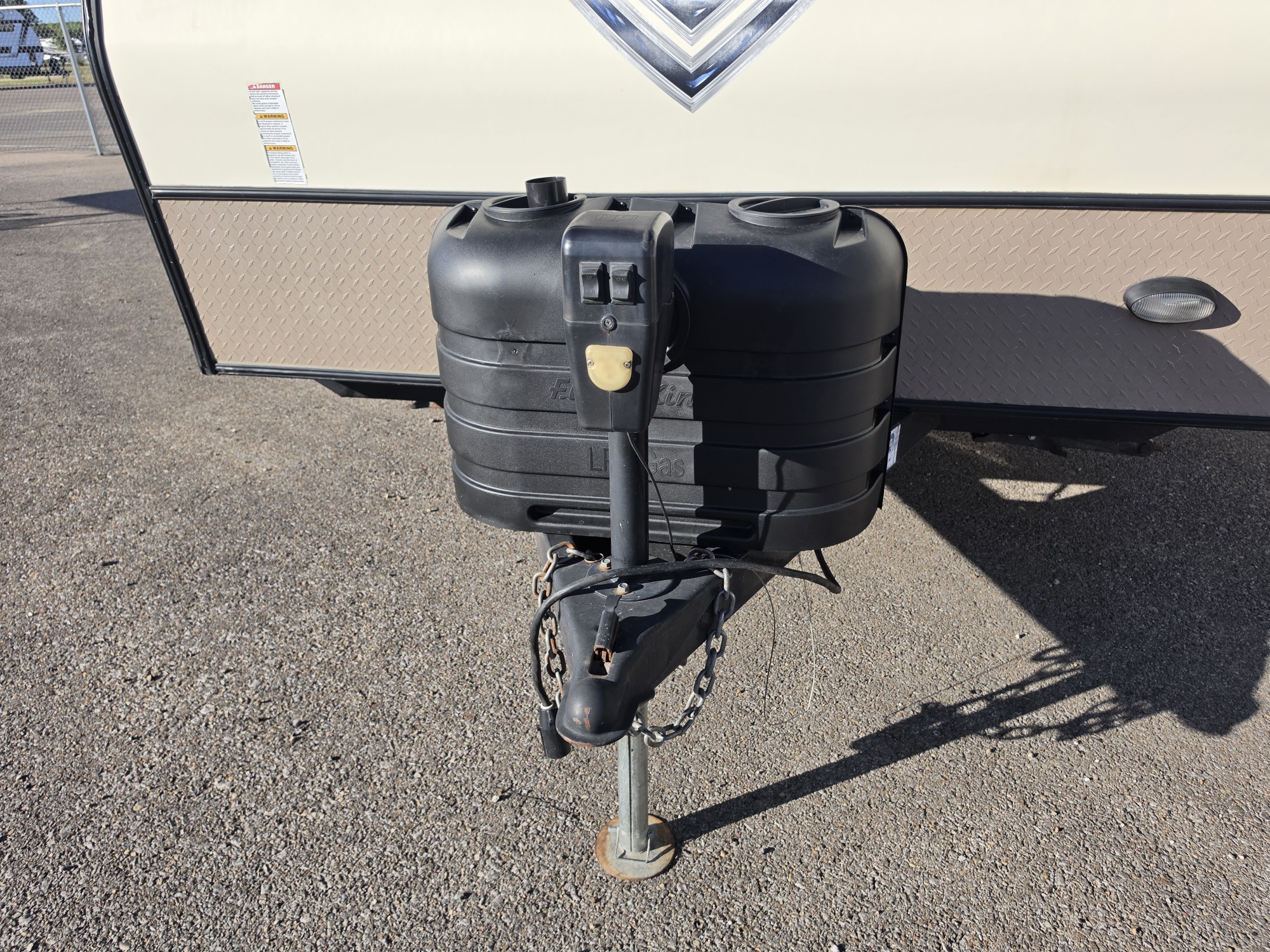 2017 FLAGSTAFF MICROLITE 21FBRS - Image 6