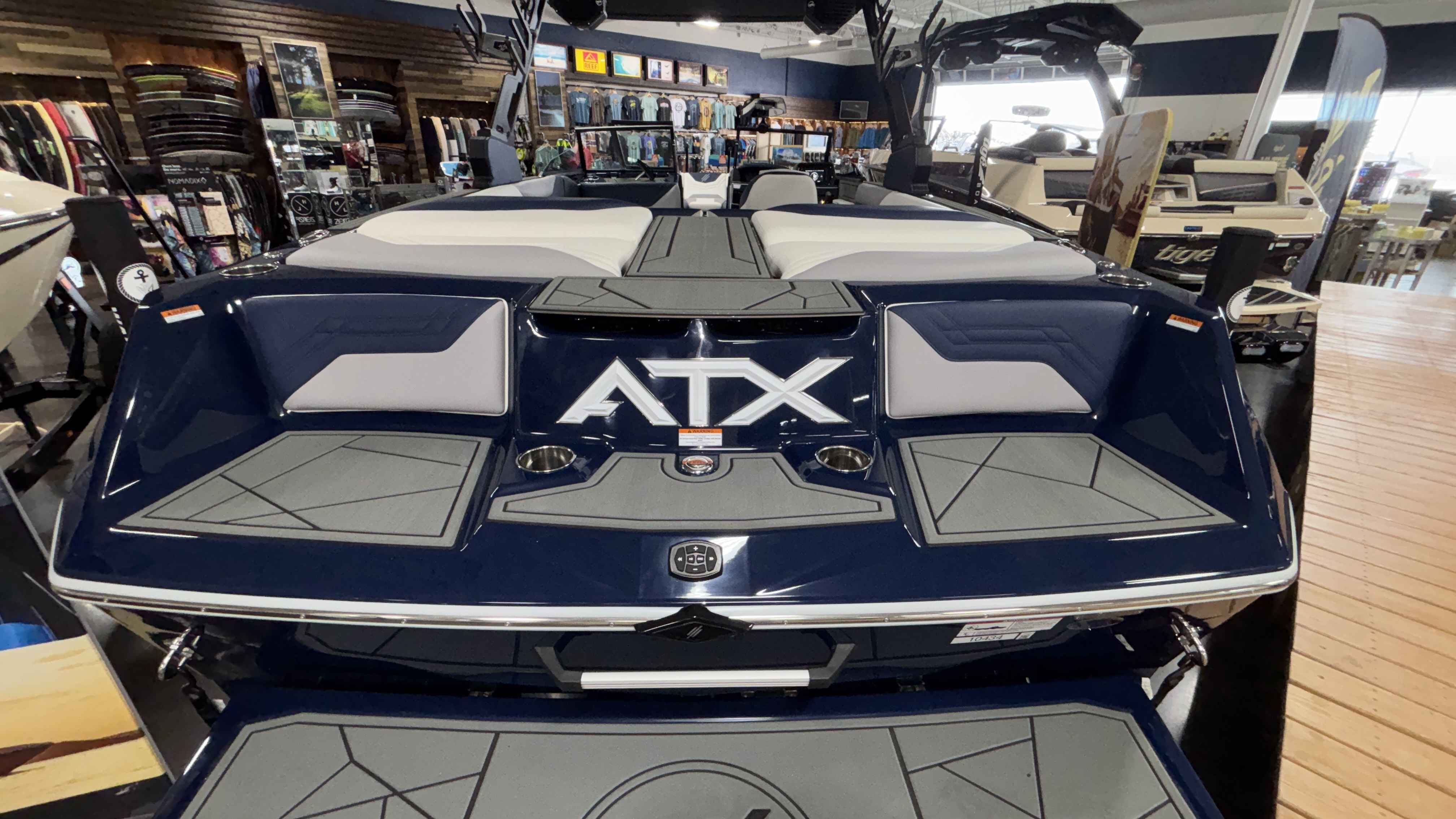 2026 ATX 24 Type-S - Image 28