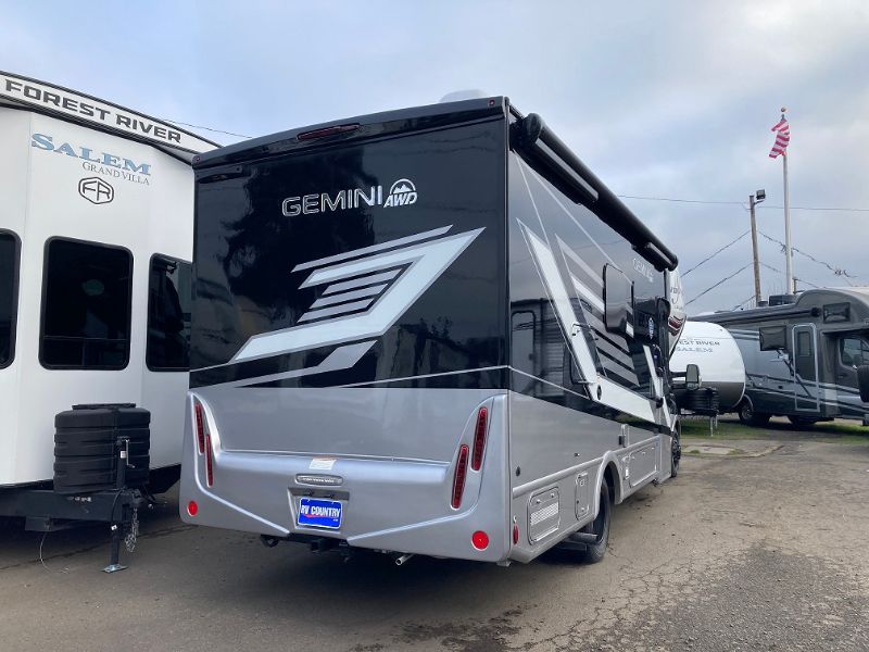 2026 Thor Motor Coach Gemini AWD 24JG - Image 4