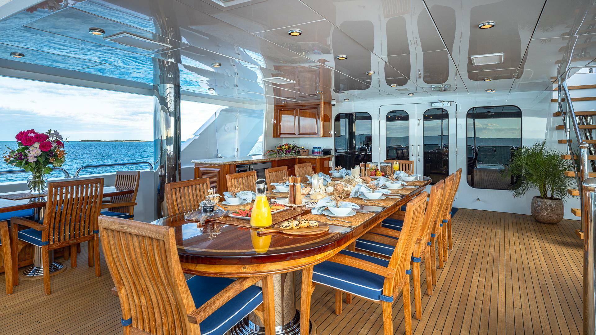 2007 Christensen Tri-Deck - Image 46