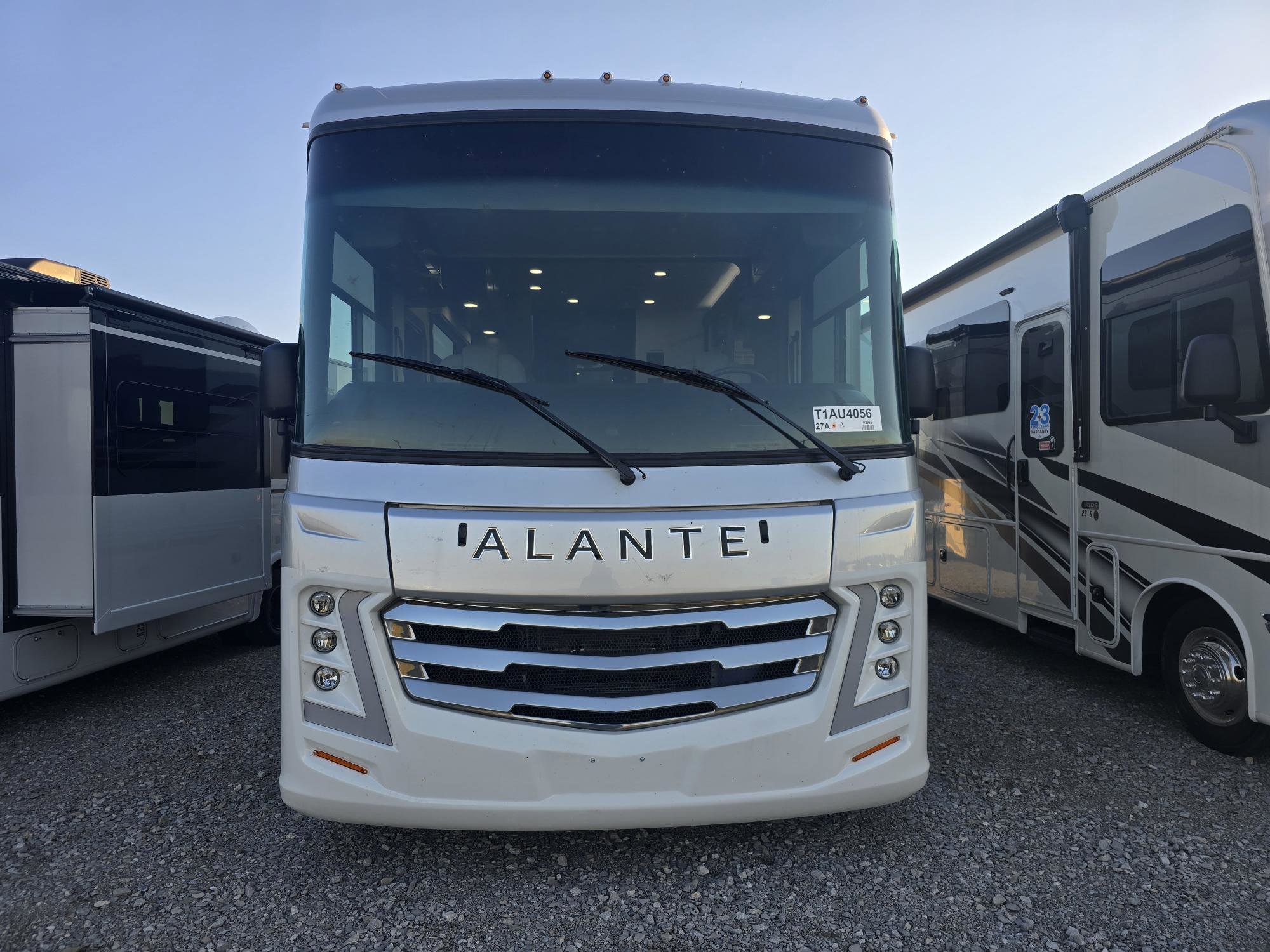 2026 JAYCO ALANTE 27A - Image 2