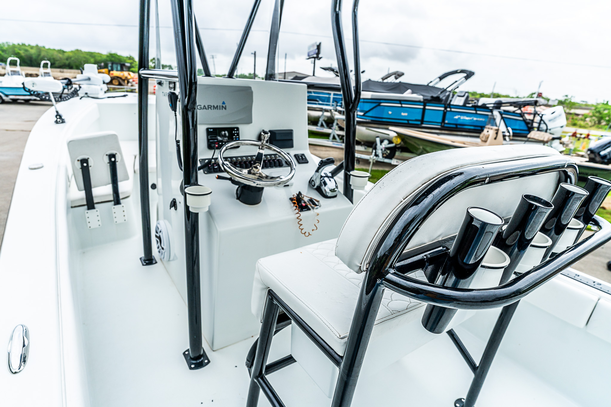 2021 ANDROS 2021 TARPON 26 - Image 15
