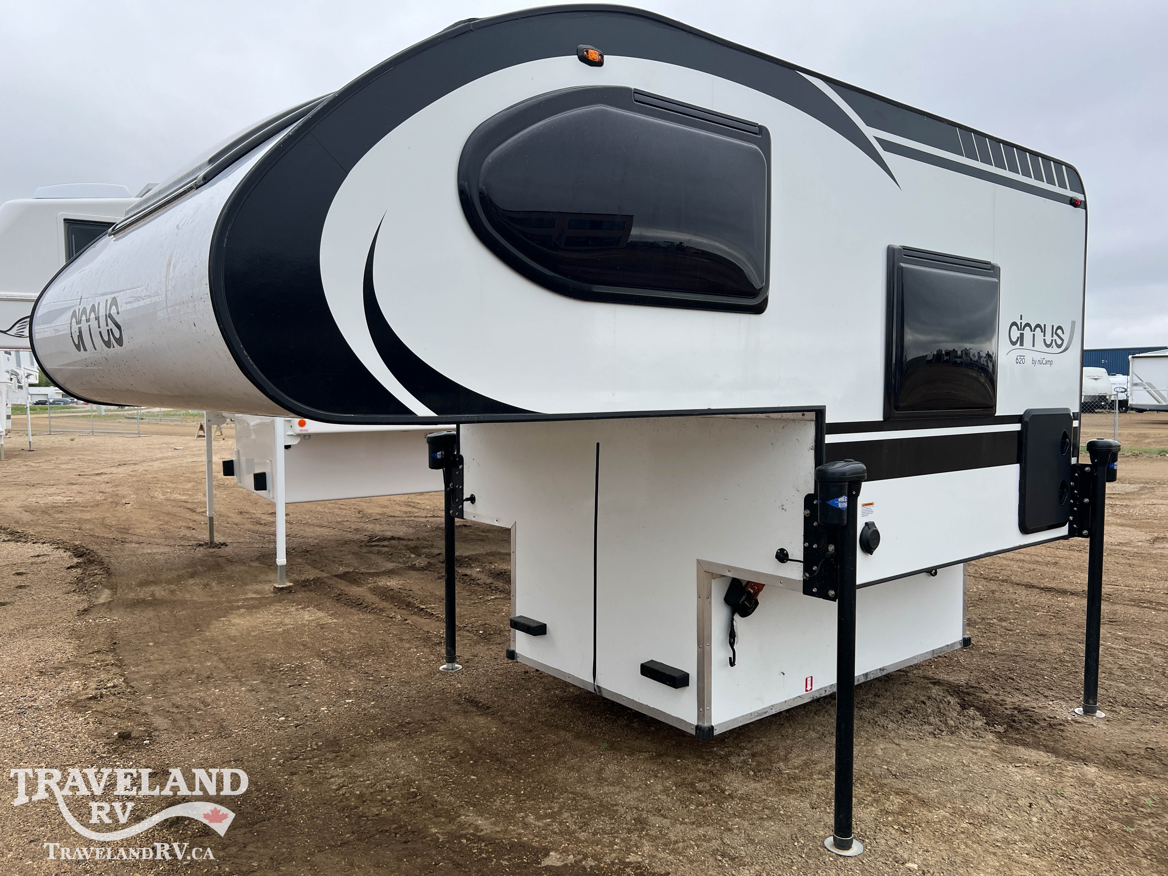 2025 NuCamp Cirrus 620 - Image 6