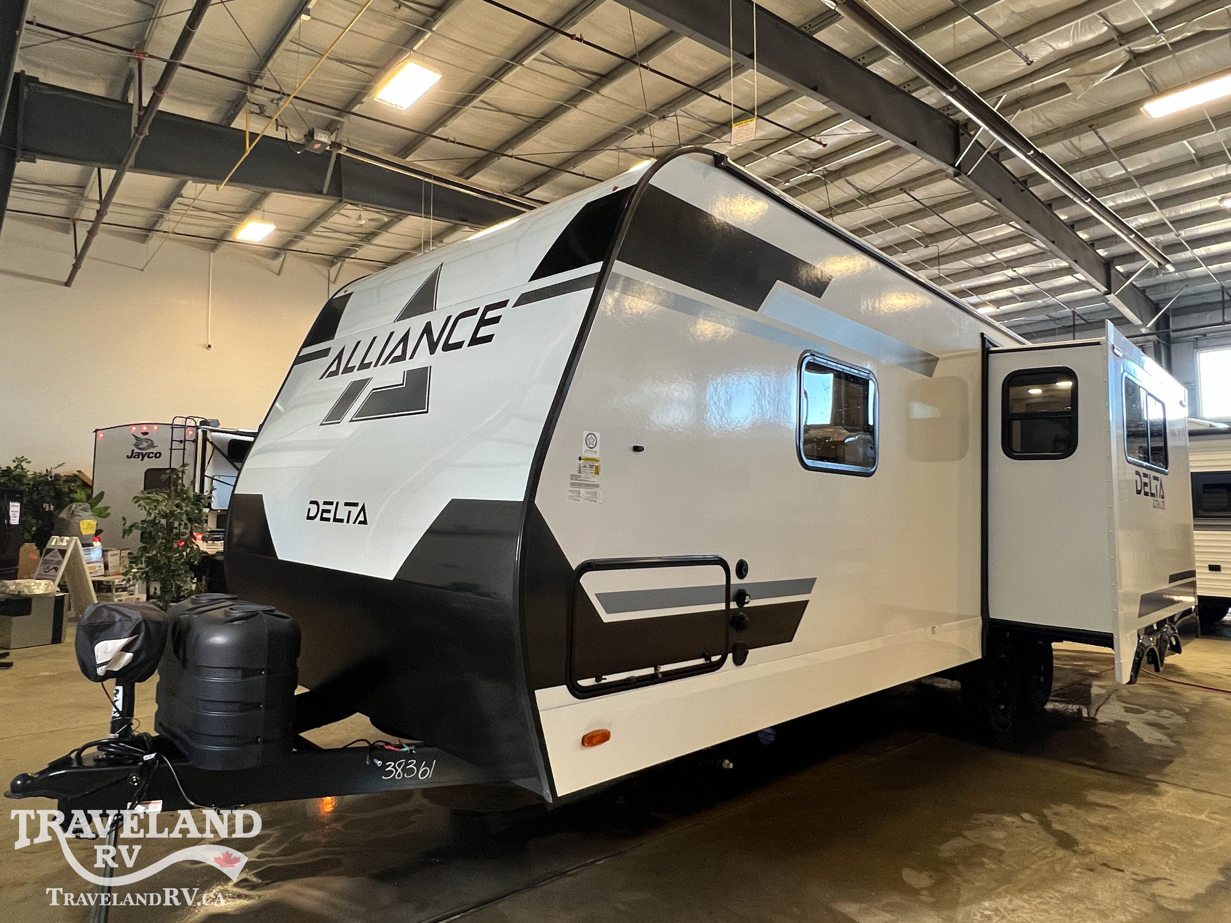 2026 Alliance RV Delta Ultra Lite RK234 - Image 5