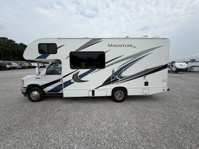 2022 Thor Motor Coach MAGNITUDE GA22 - Image 7