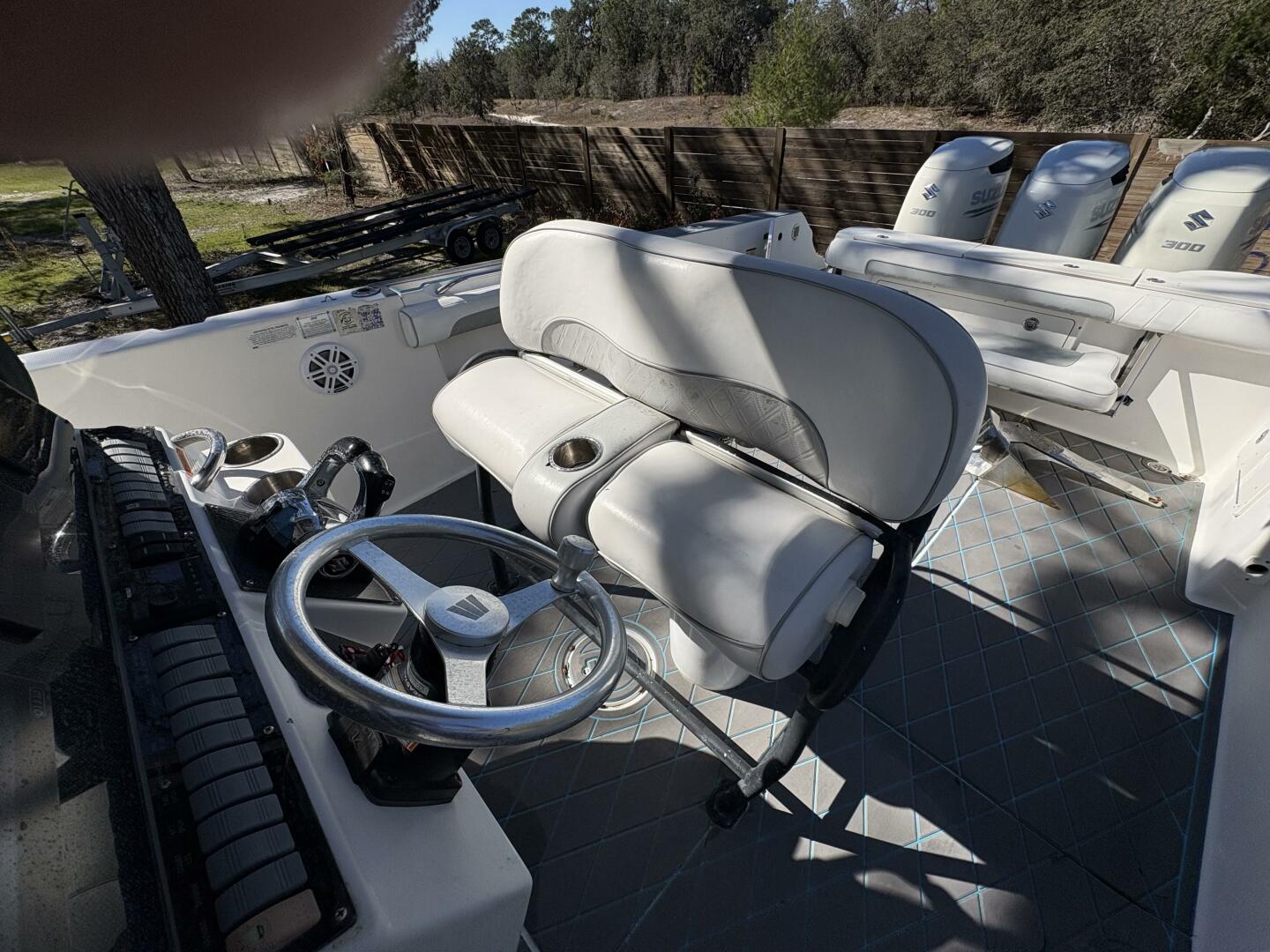 2008 Wellcraft 35 Scarab Sport - Image 79