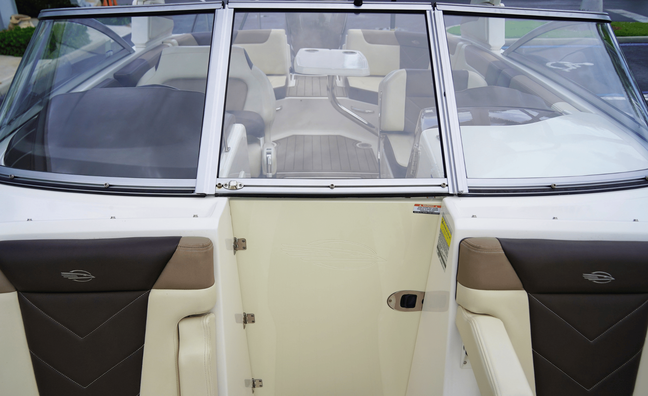 2020 CHAPARRAL 250 SUNCOAST - Image 46