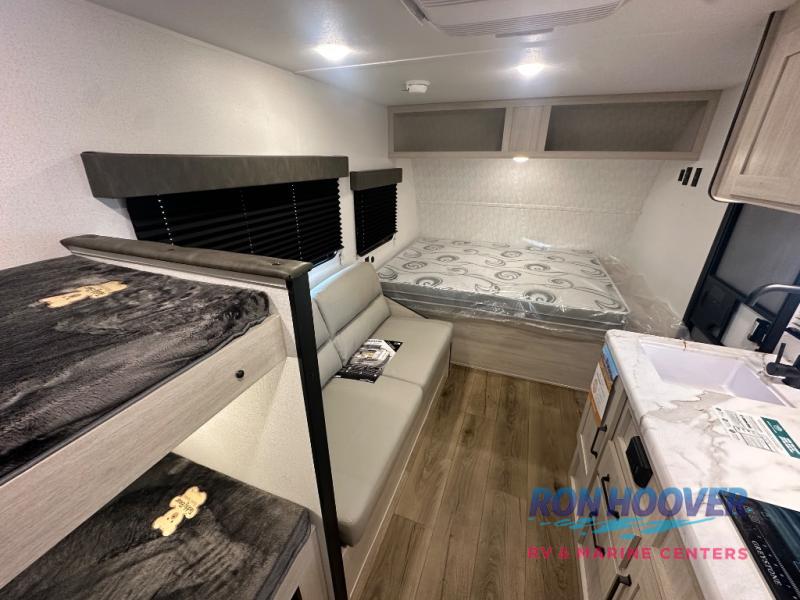 2026 PALOMINO 17BUNK - Image 28