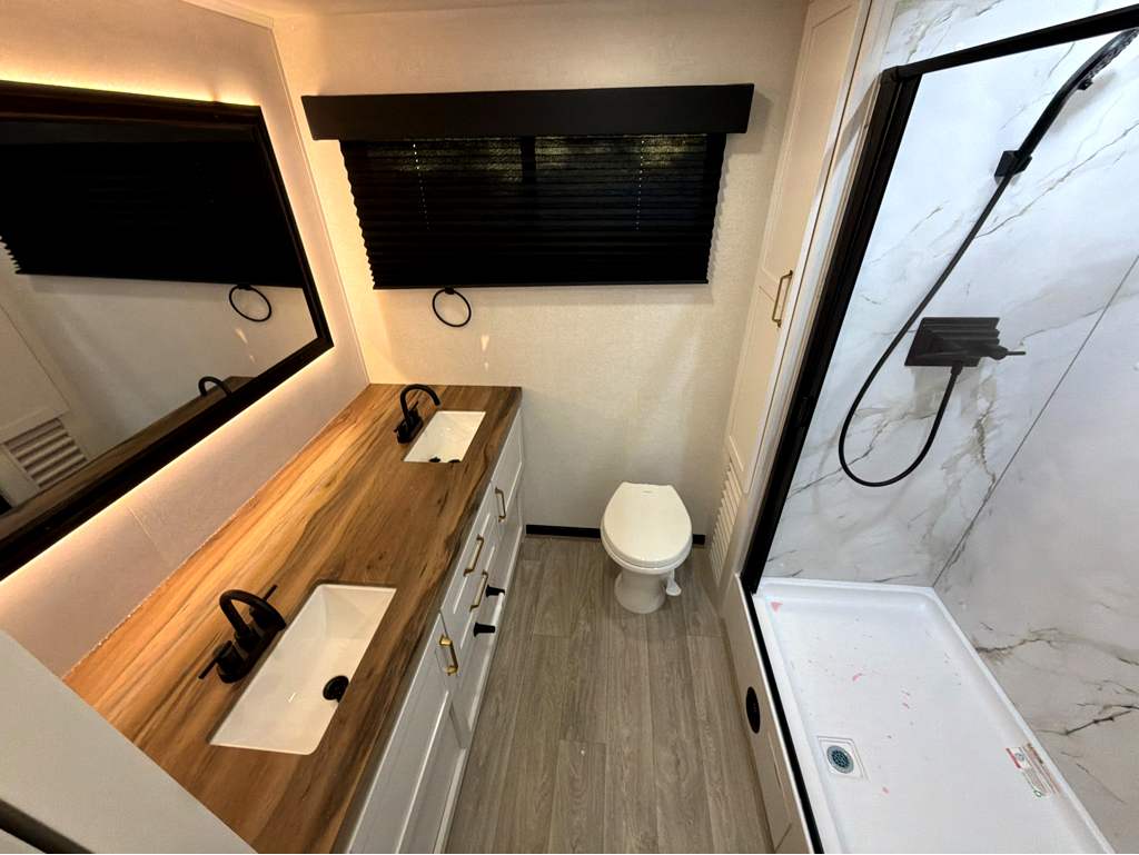 2027 JAYCO EAGLE 265FKDS - Image 25
