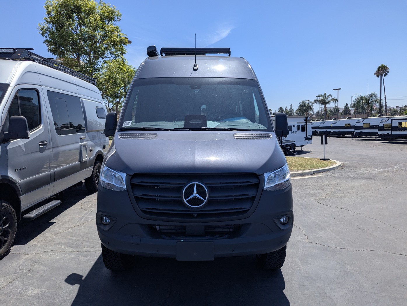 2027 Thor Motor Coach Tranquility 19A - Image 2