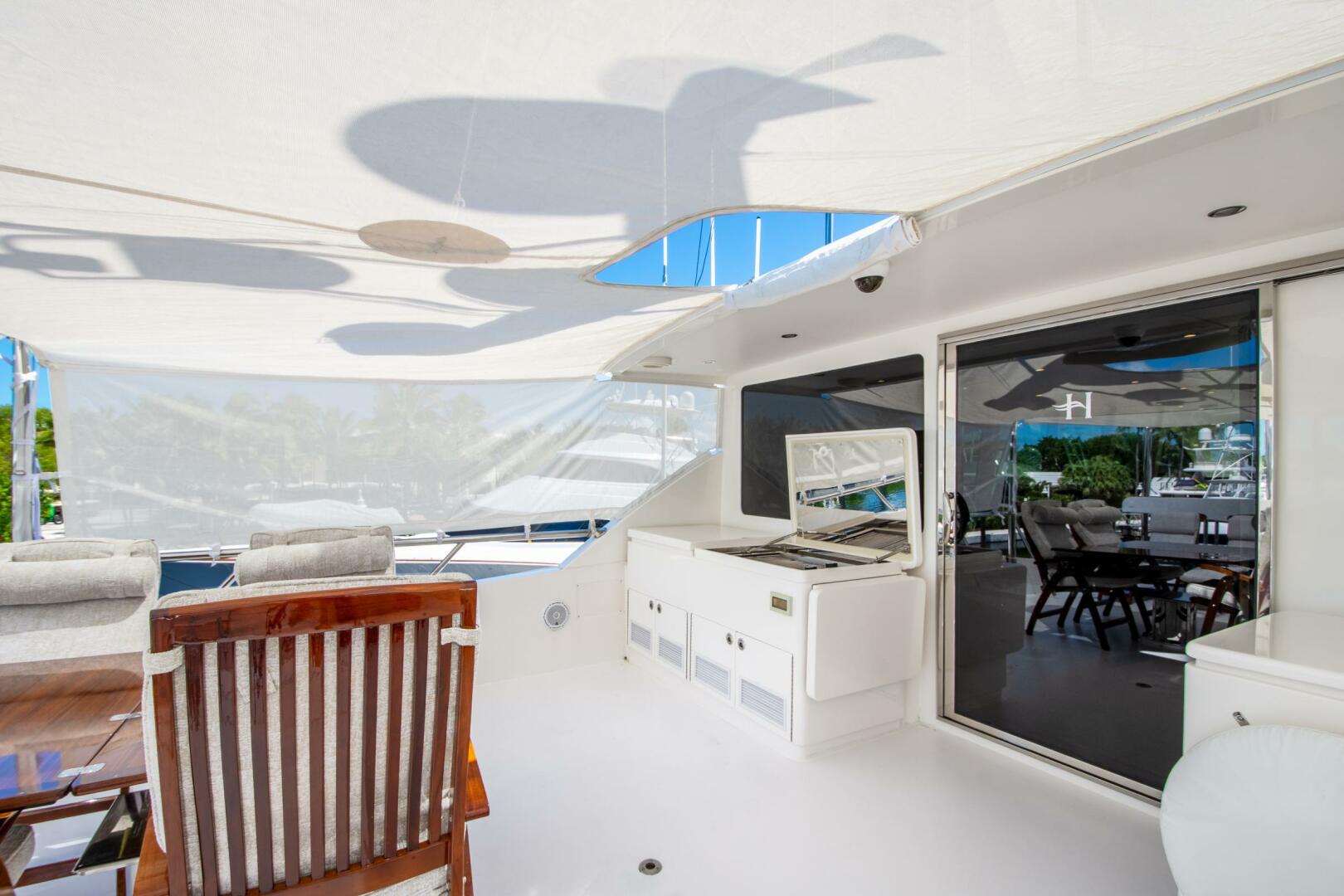 2014 Hargrave Sky Lounge - Image 17