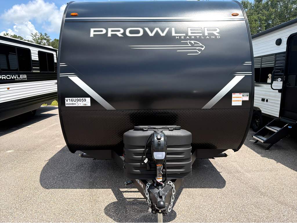2027 HEARTLAND PROWLER 2600BH - Image 2