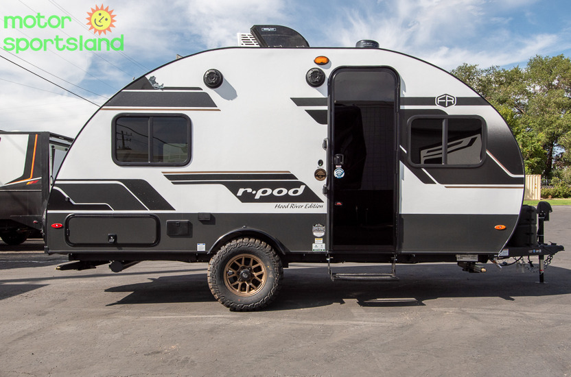 2027 Forest River R-Pod RP-171 - Image 2