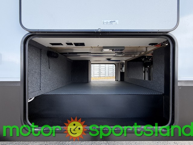 2027 KZ RV Durango Half-Ton D256RKT - Image 35
