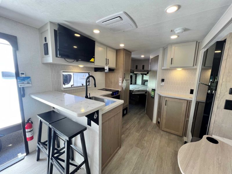 2027 Ember RV Touring Edition 2200ETL - Image 6