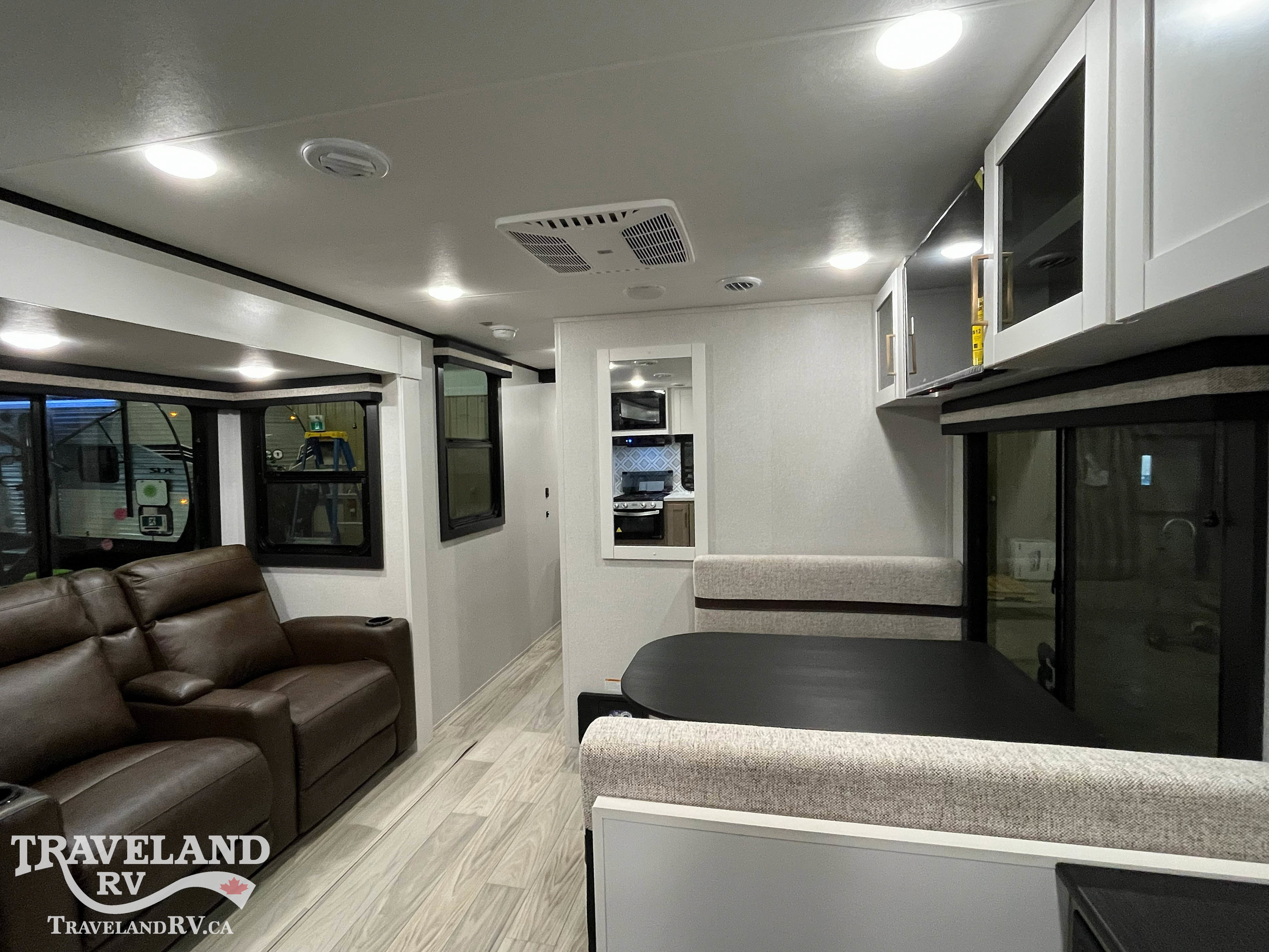 2026 Heartland North Trail 240RK - Image 3