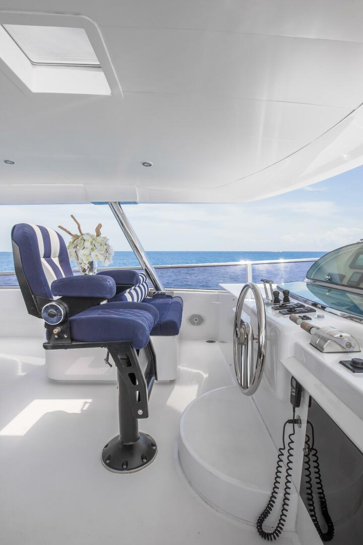 2005 Horizon - Image 35