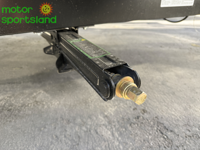 2026 Forest River R-Pod RP-185 - Image 12
