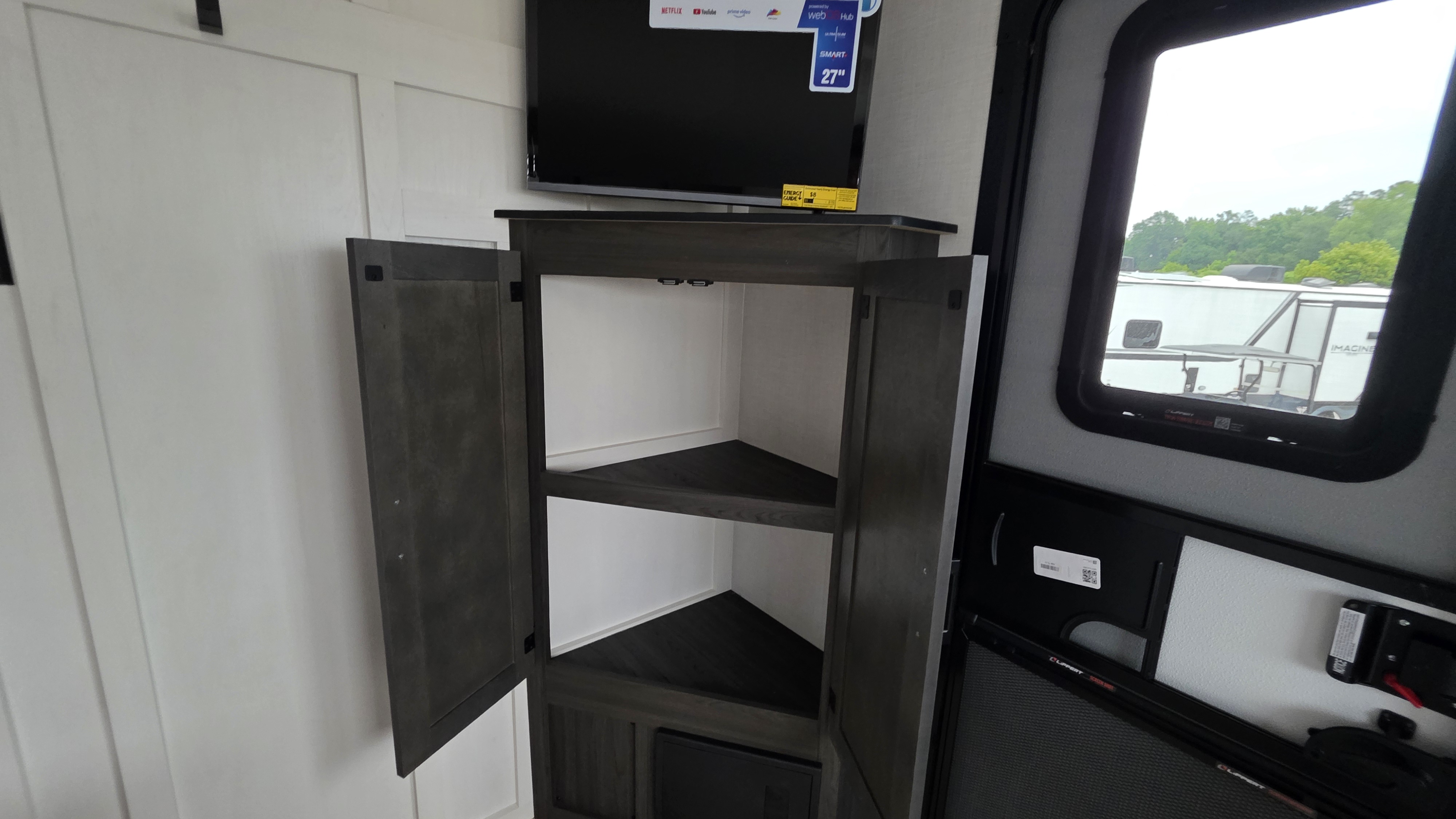 2027 VENTURE RV STRATUS 262VFK - Image 29
