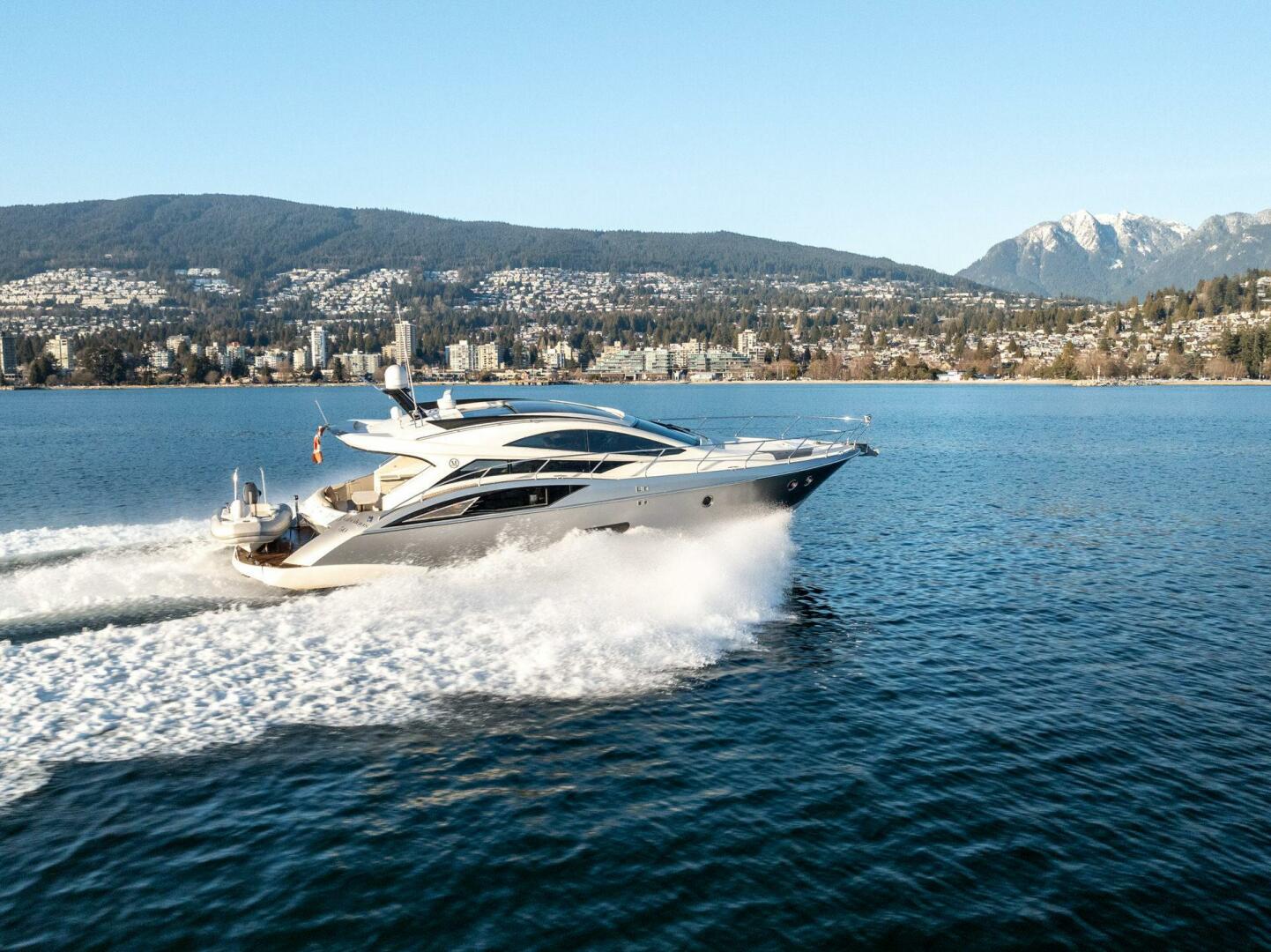 2009 Marquis - Image 17