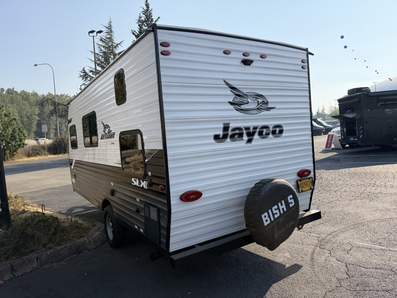 2022 Jayco Jay Flight SLX 7 174BH - Image 2