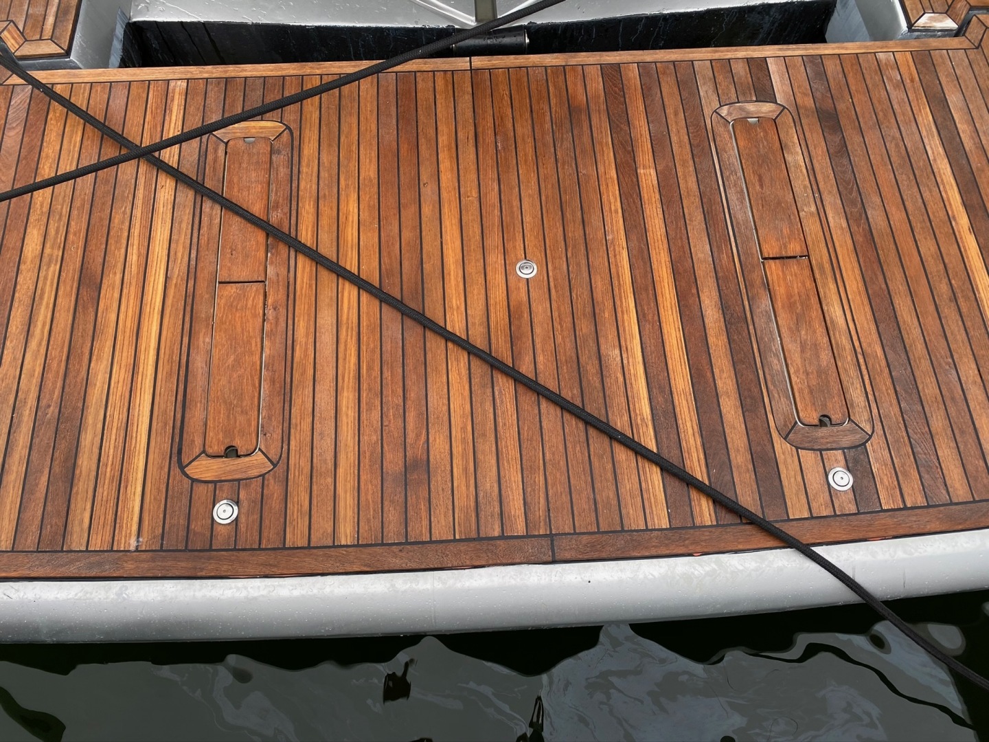 2009 Prinz Yachts Coupe - Image 15