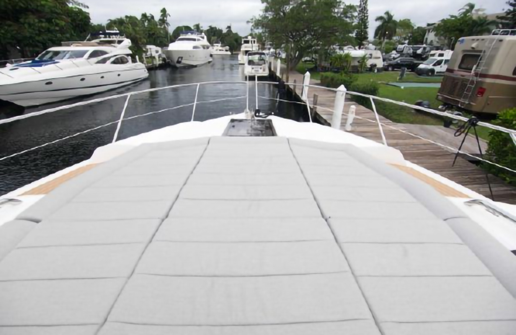 2018 Sunseeker Predator - Image 71