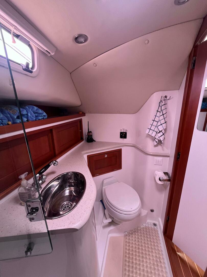 2014 MJM 36z Downeast - Image 50