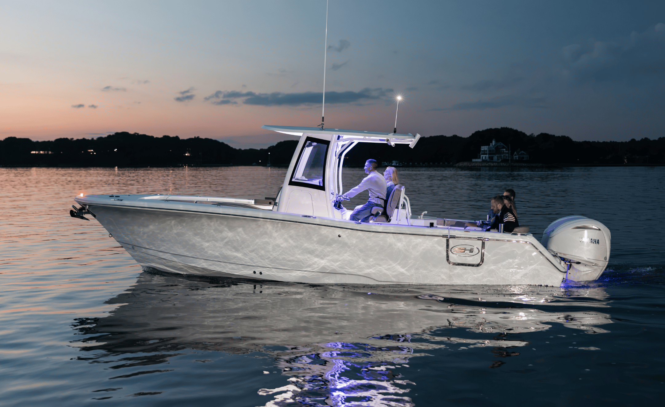 2027 Sea Hunt Ultra 275SL - Image 35