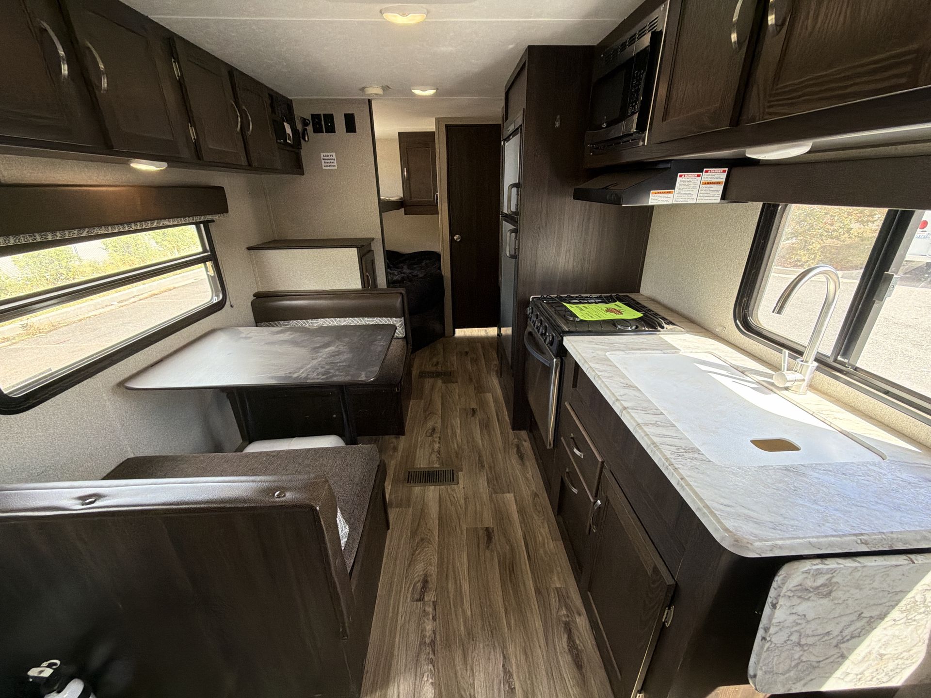 2019 Keystone Springdale West 189FLWE - Image 43