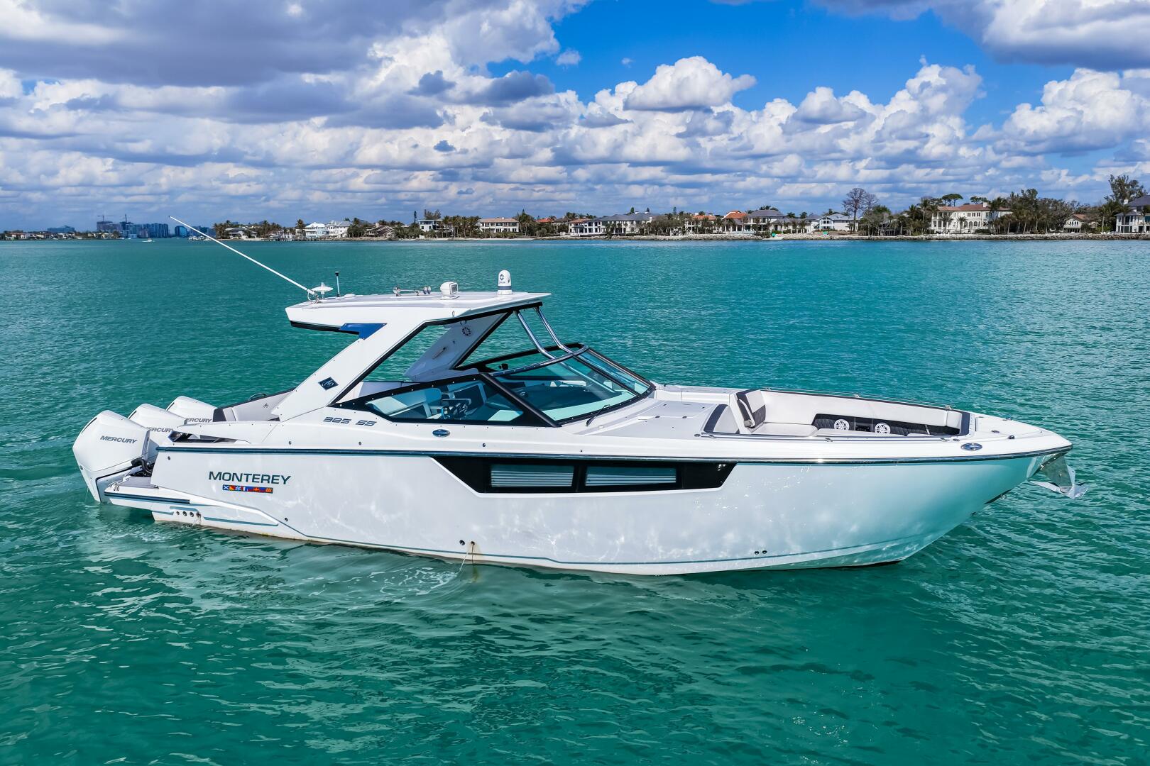 2023 Monterey 385SS - Image 46