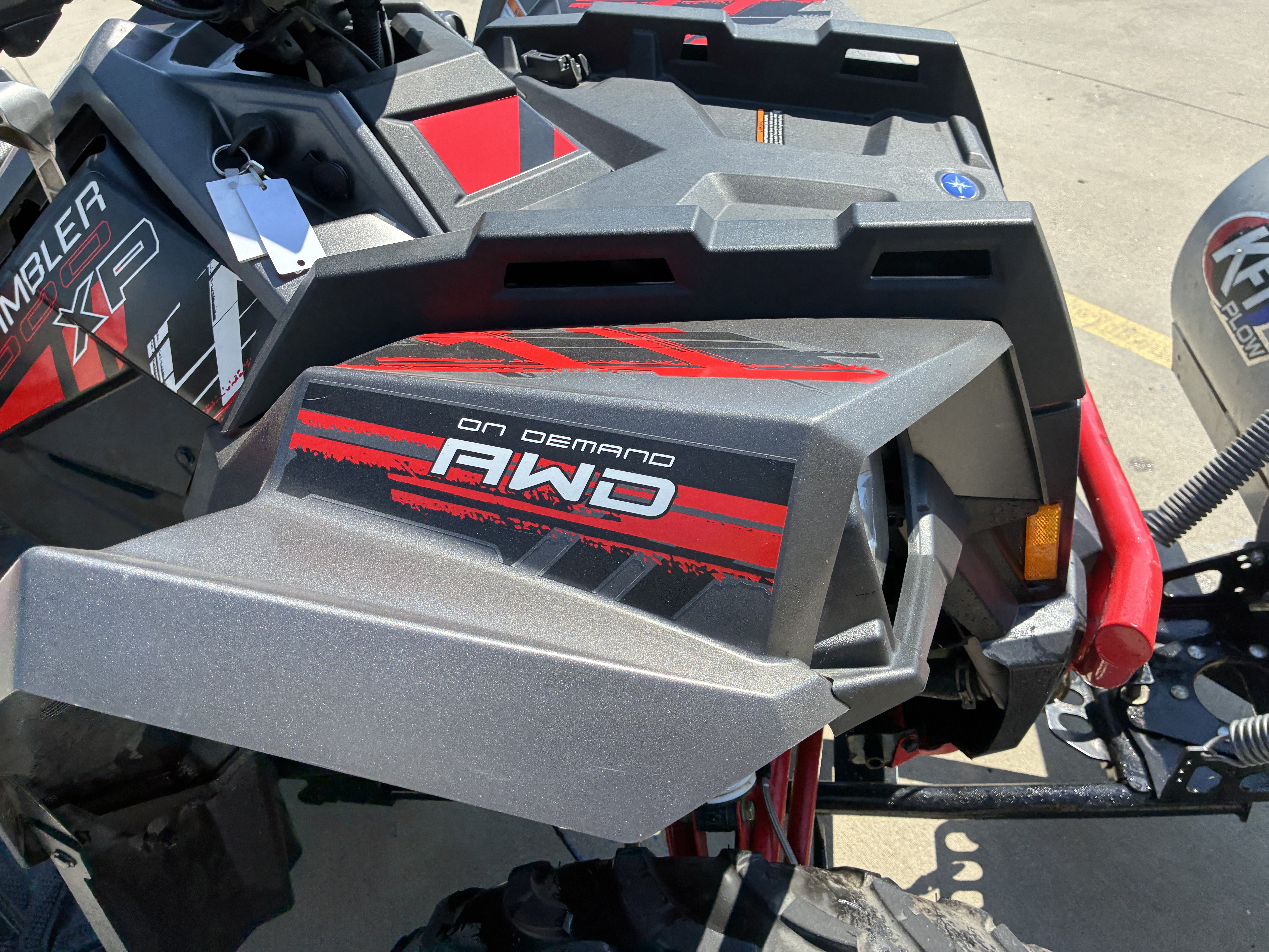 2016 Polaris Scrambler XP 1000 - Image 7
