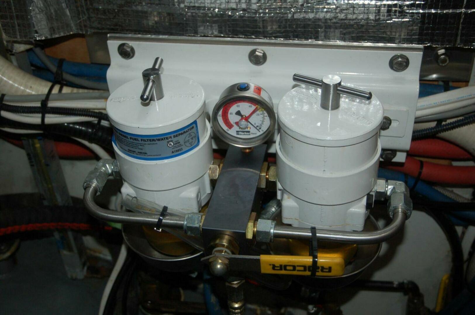 2006 Custom Sprague - Image 71