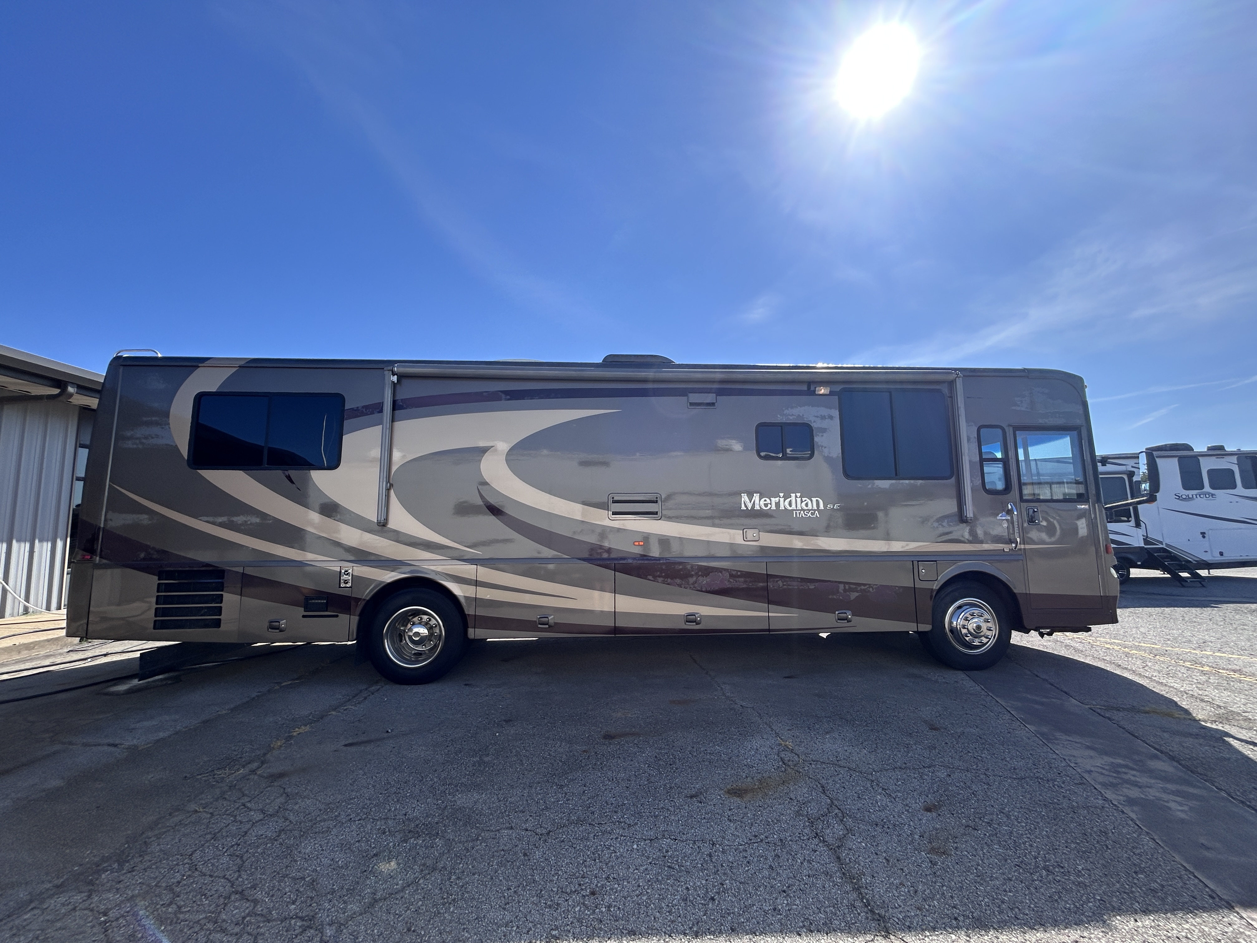2006 WINNEBAGO ITASCA 36SG - Image 8