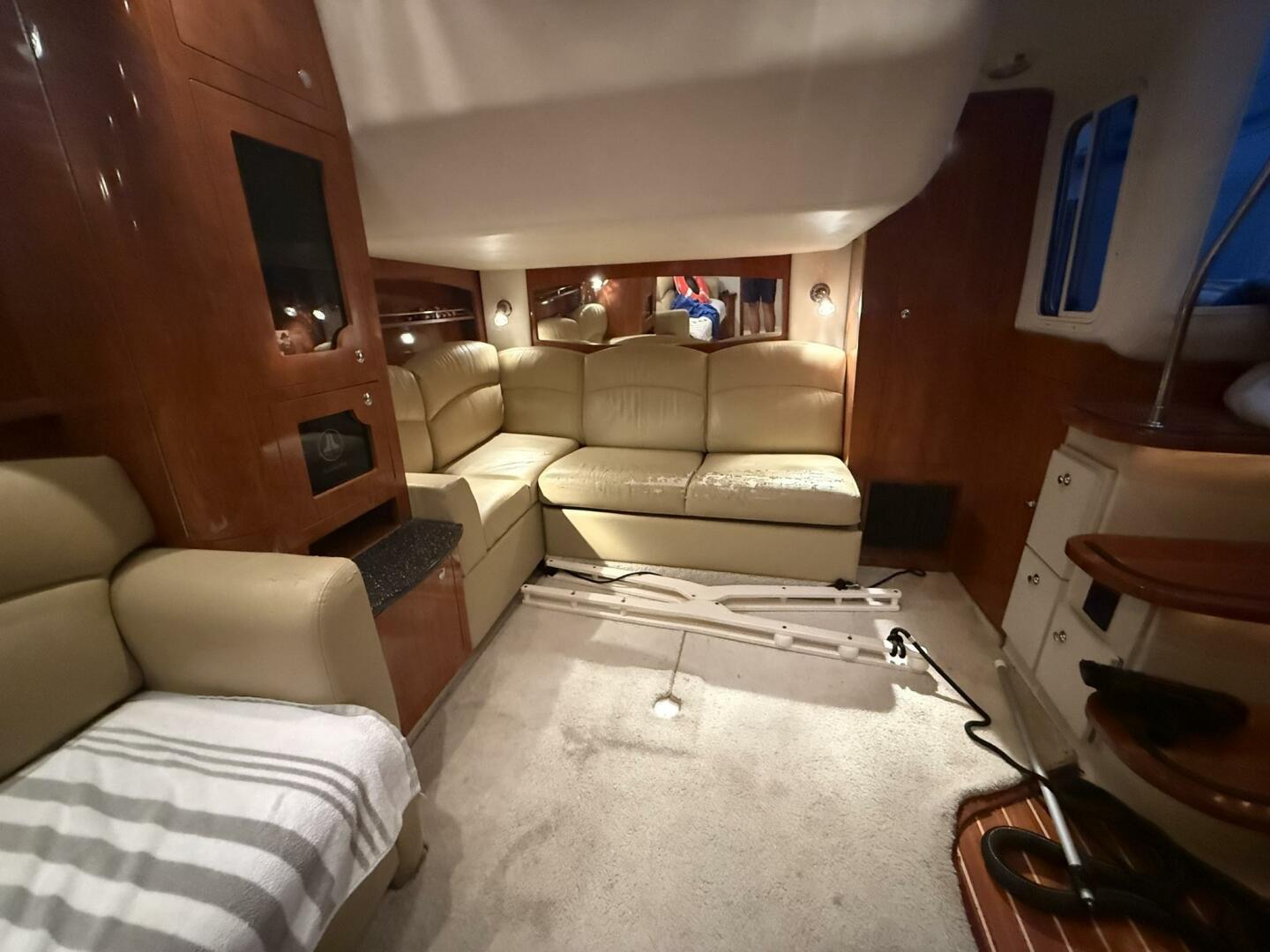 2008 Four Winns 378 Vista - Image 24