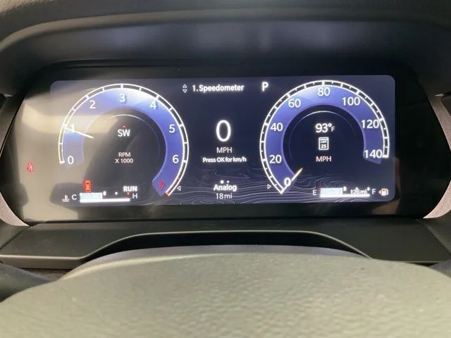 2026 Jeep Grand-Cherokee-L Laredo Altitude 4x4 - Image 16