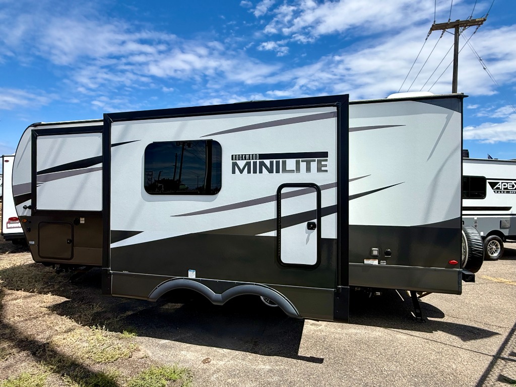 2024 Rockwood Mini Lite 2511S - Image 4
