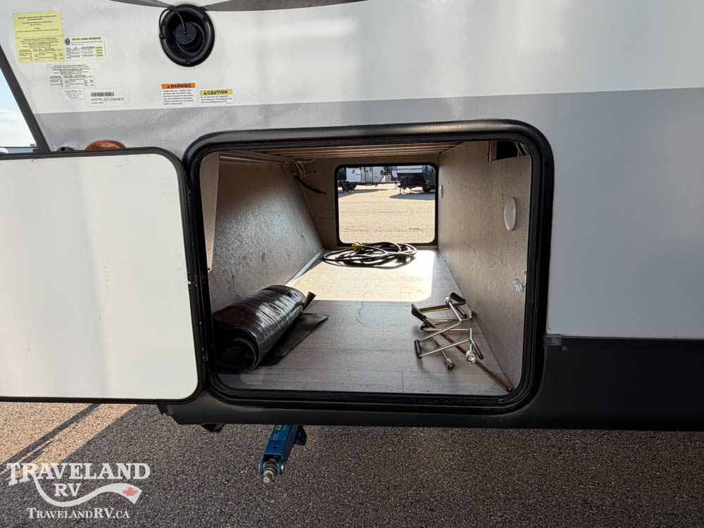 2020 Forest River Rockwood Mini Lite 2205S - Image 6