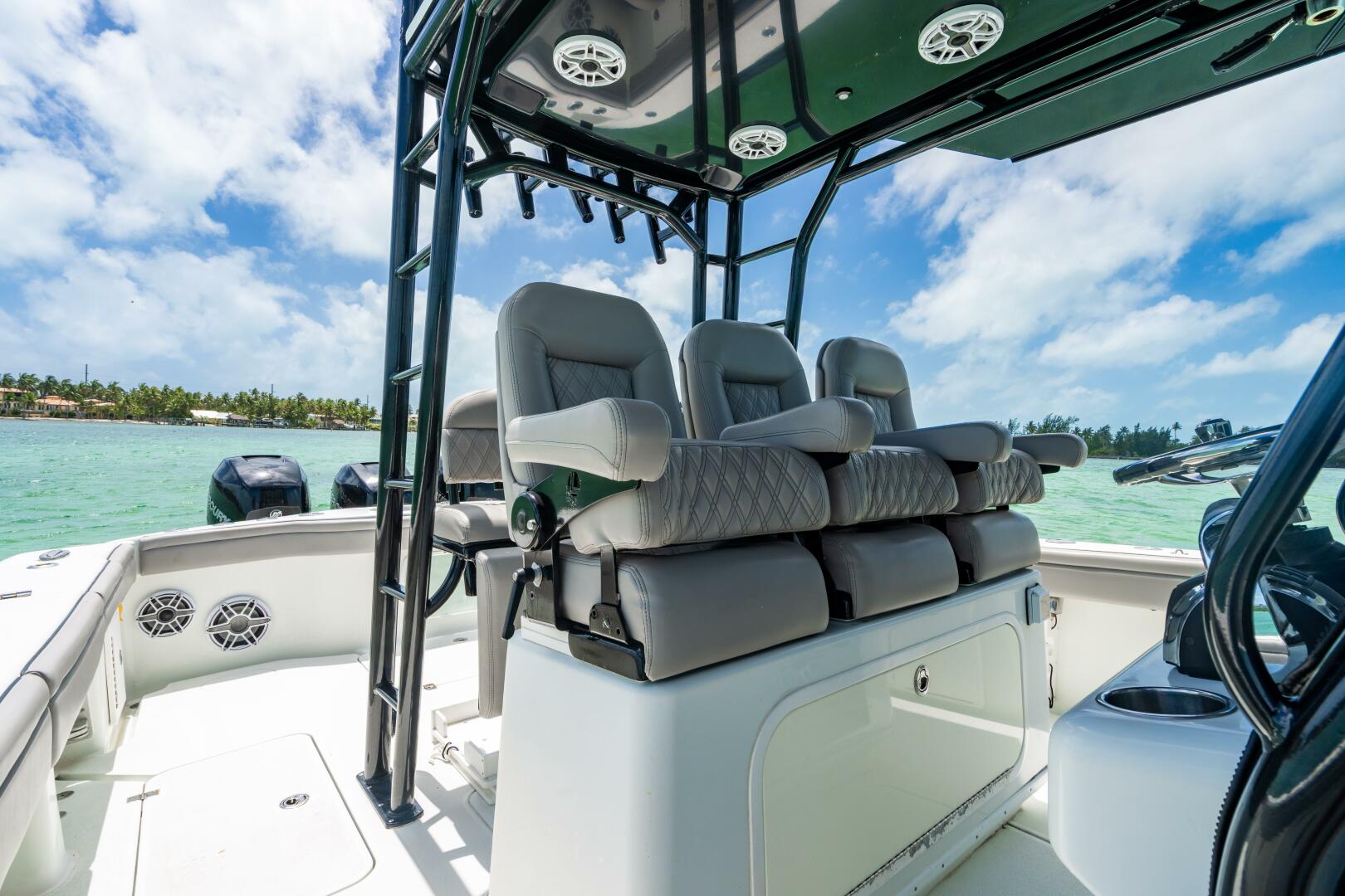 2015 Yellowfin CC - Image 49